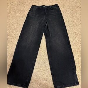 Black Urban Outfitters Jeans